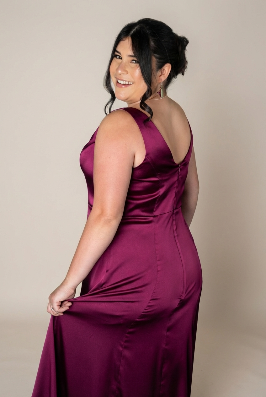 Eva Gown