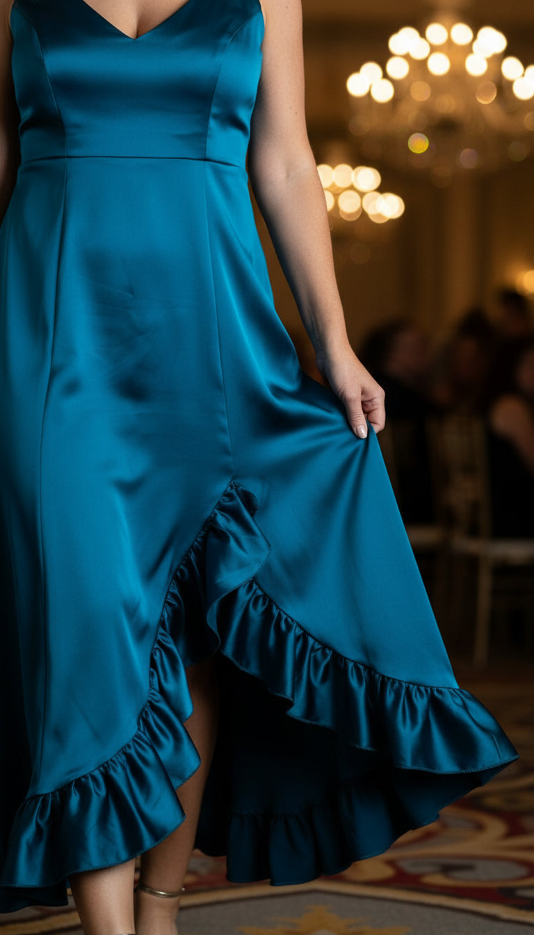 Eva Gown