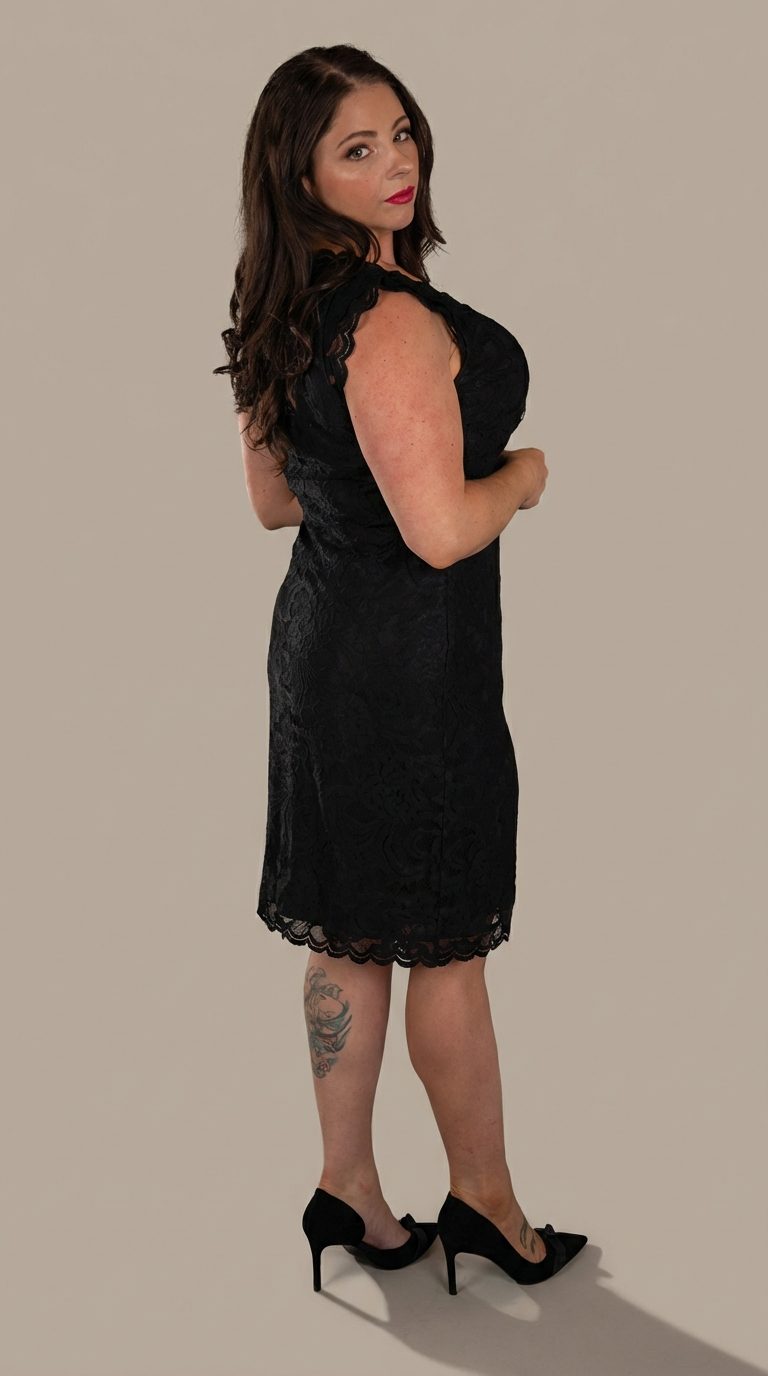 The LBD Classic Cocktail
