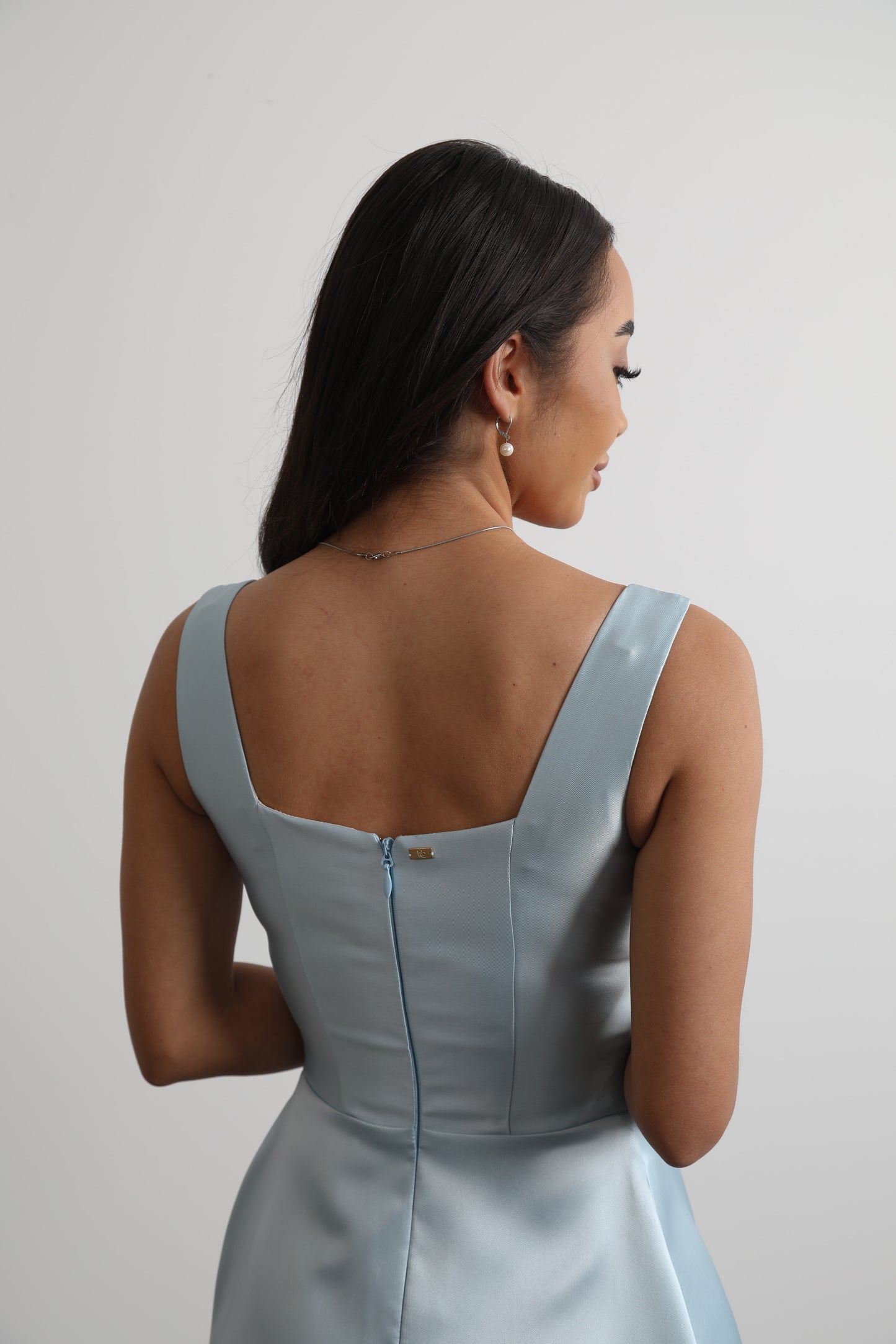 The Leila Evening Dress