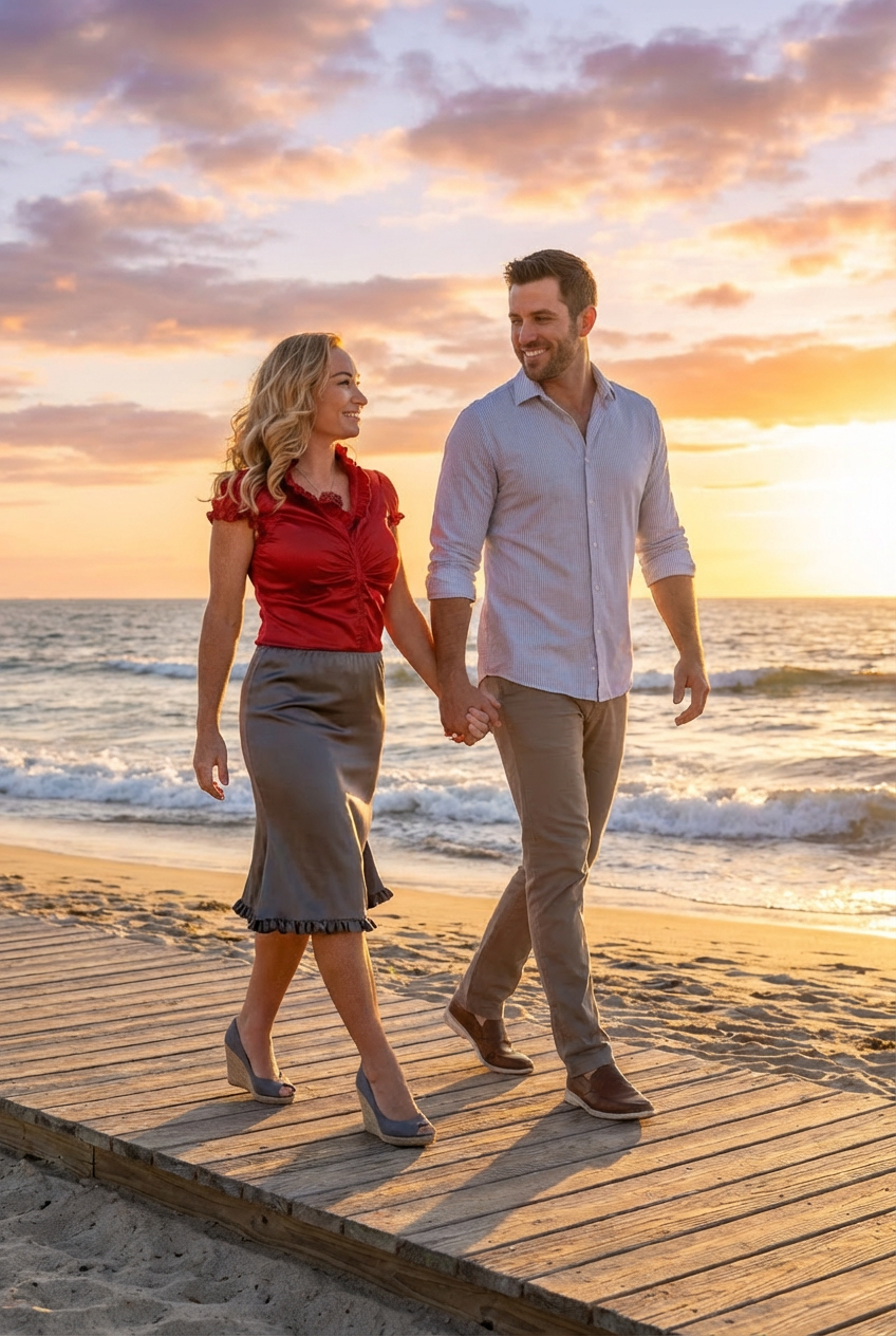 Valentine's Day Talia Set