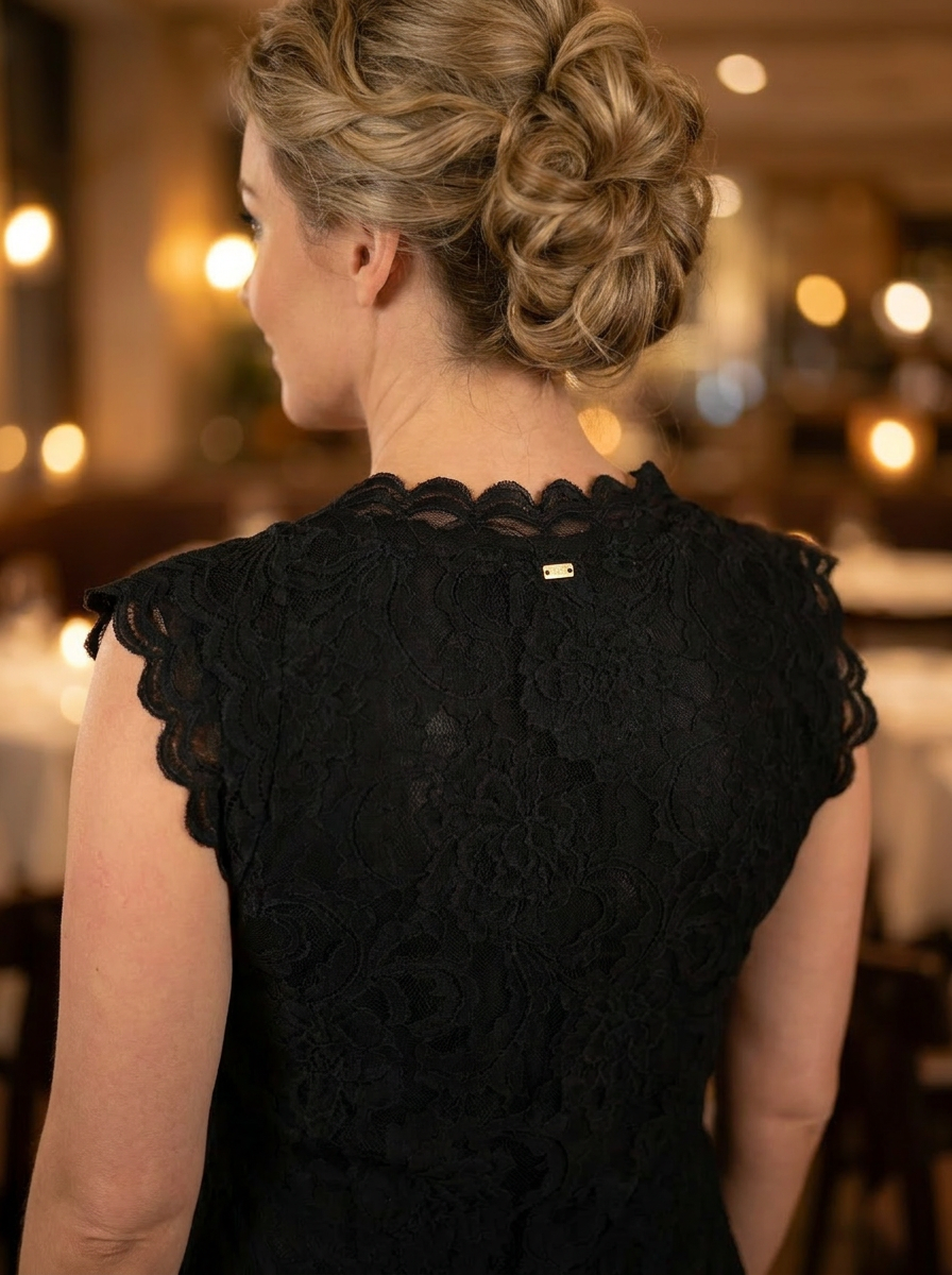 The LBD Classic Cocktail