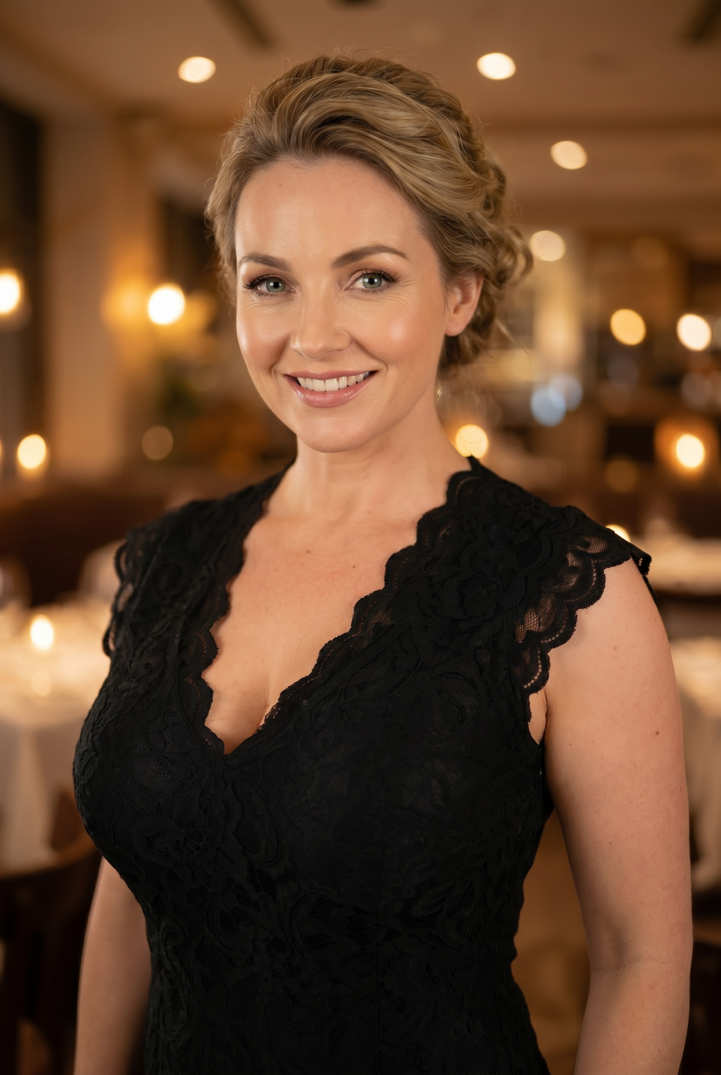The LBD Classic Cocktail