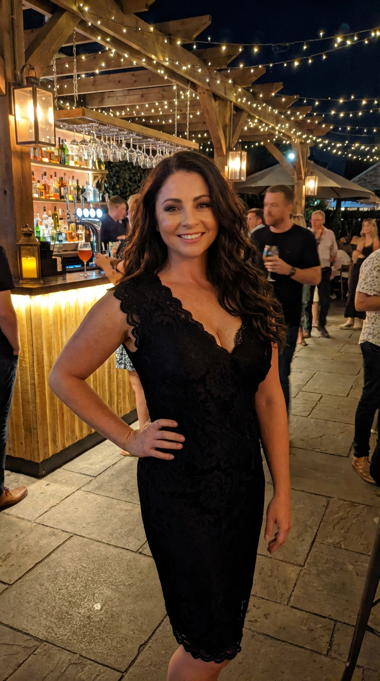 The LBD Classic Cocktail