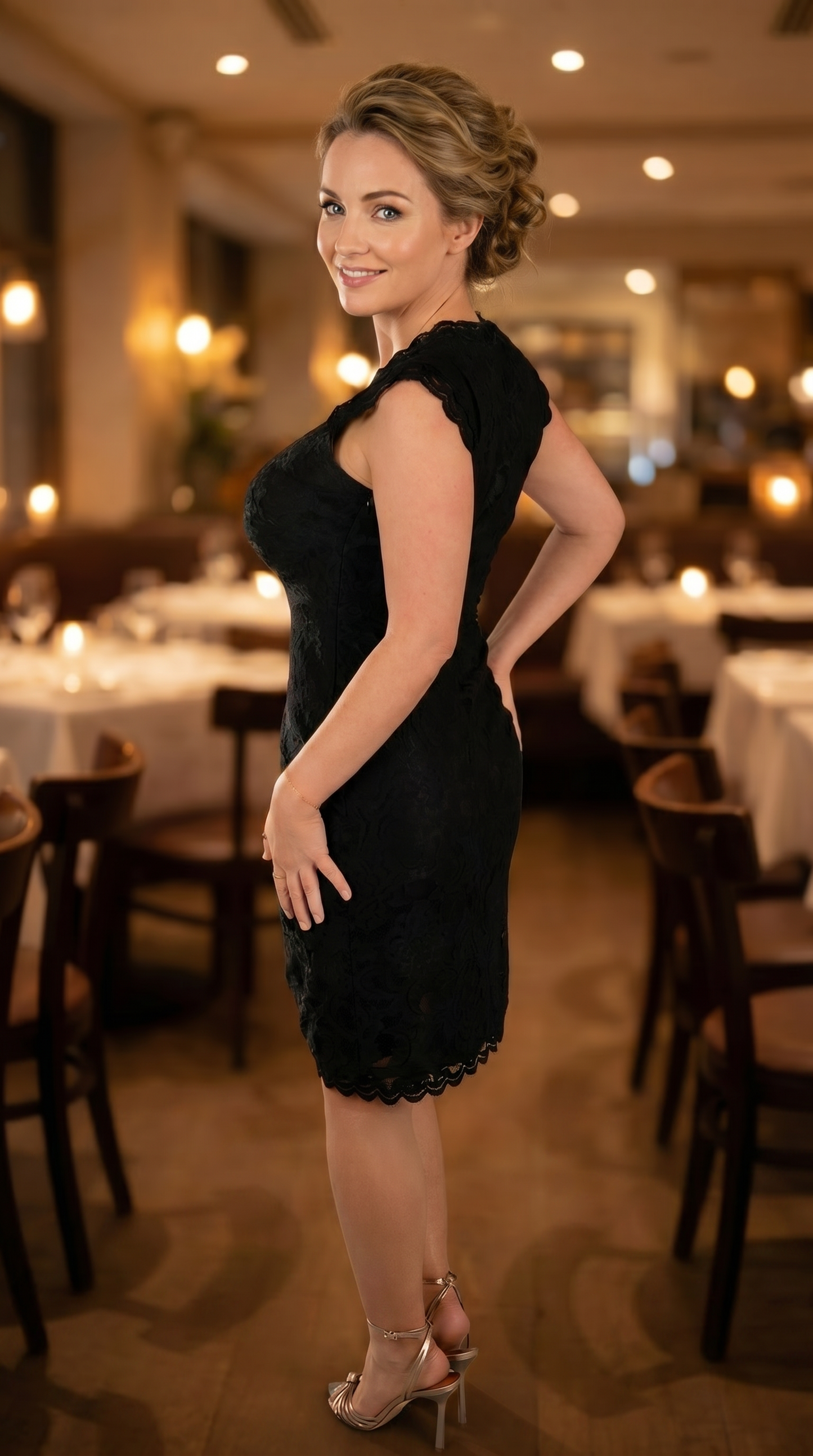 The LBD Classic Cocktail