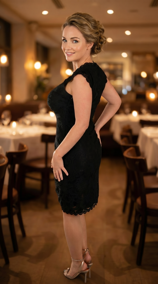 The LBD Classic Cocktail